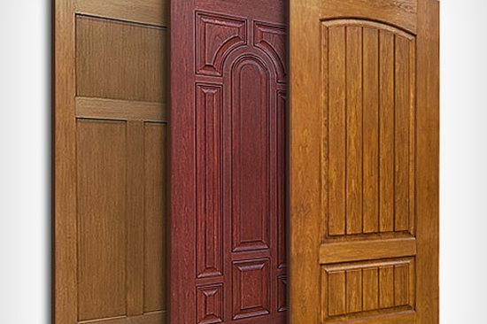 East Foothills-fiberglass-door-repair