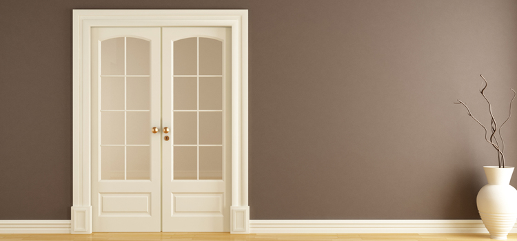 residential fiberflasss door repair East Foothills