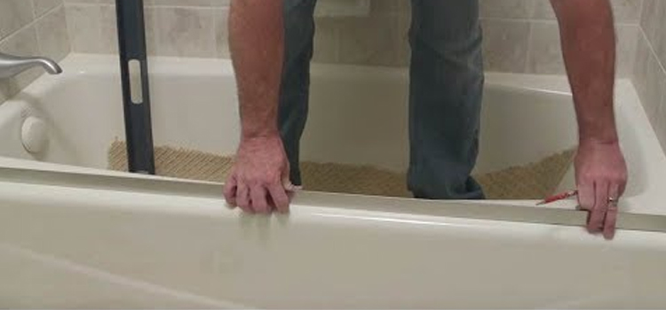 Sliding Shower Door Repair in East Foothills